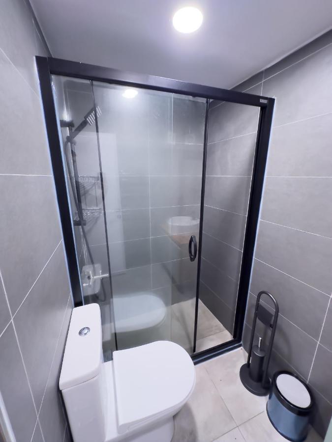 Sunway Bosphorus Suites Isztambul Kültér fotó