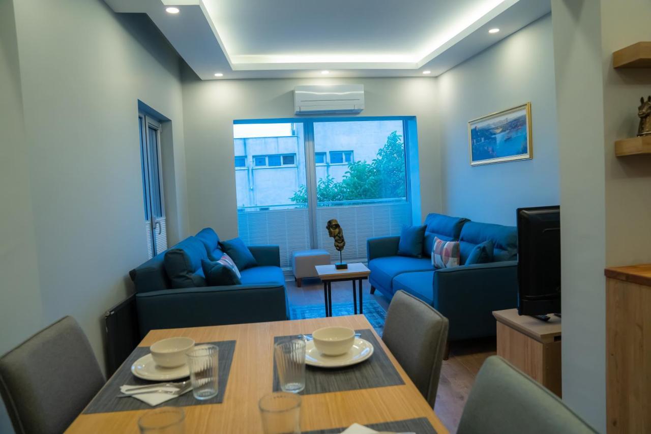 Sunway Bosphorus Suites Isztambul Kültér fotó